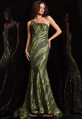 Jovani Dress 24031